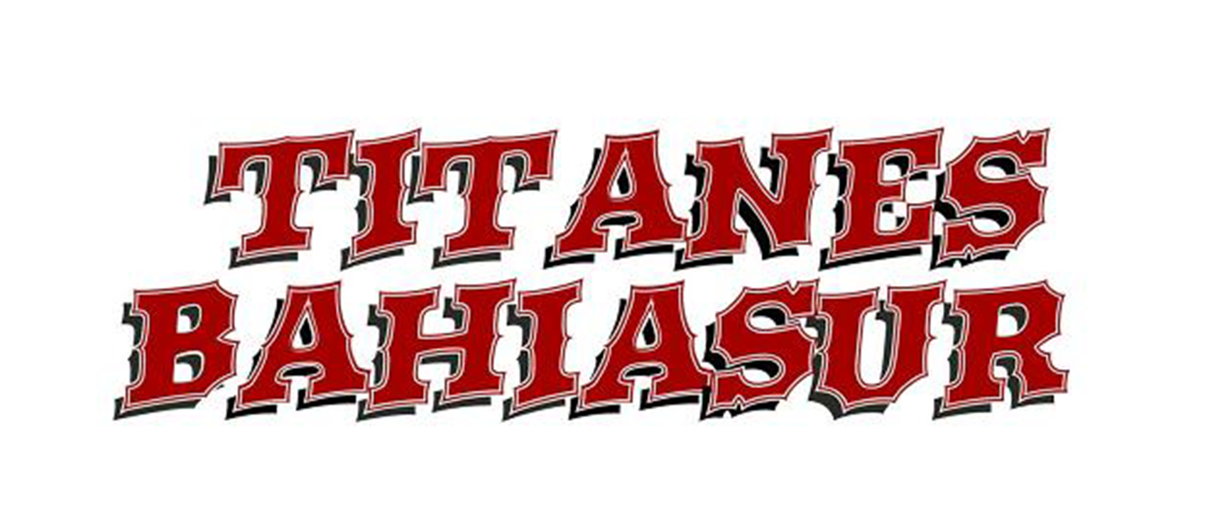 titanes bahiasur